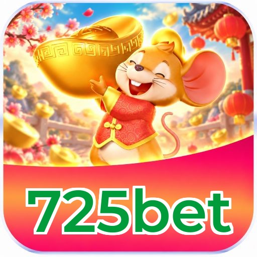 Logo 725bet