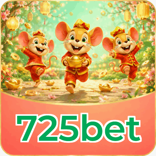 Pacote Completo do App 725bet