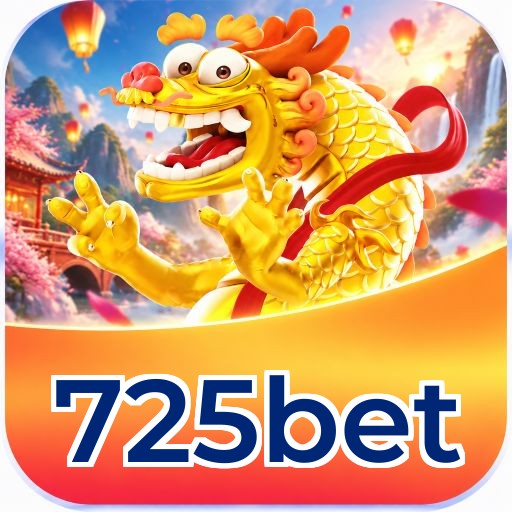 Logo 725bet