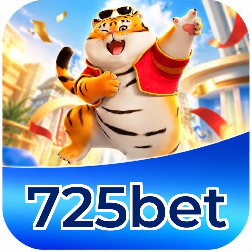 Logo 725bet
