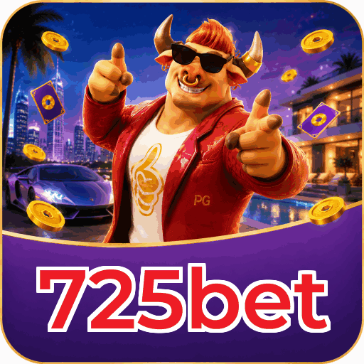 725bet