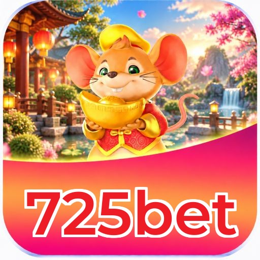 Logo 725bet