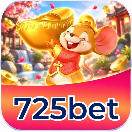 Logo 725bet - Cassino Online Brasil