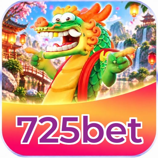 Aplicativo Mobile 725bet em Smartphones iOS e Android