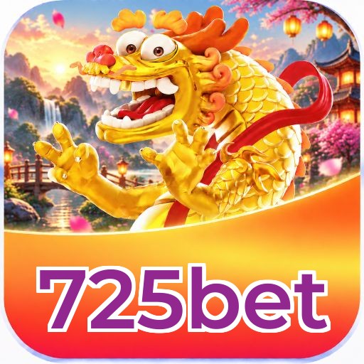 Logo 725bet