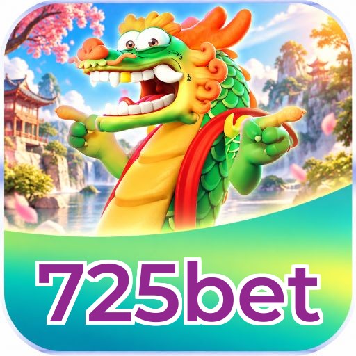 Logo 725bet - Cassino Online Brasil