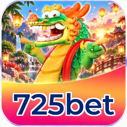 Pacote Completo do App 725bet