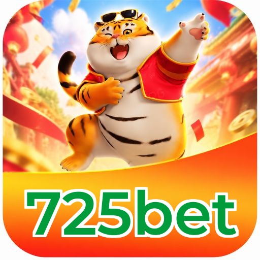 Logo 725bet