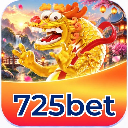 Logo 725bet