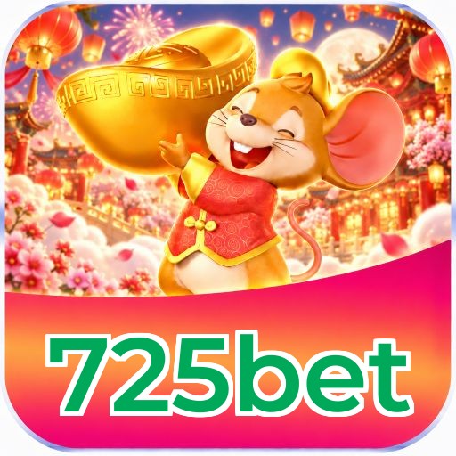 Logo 725bet - Cassino Online Brasil