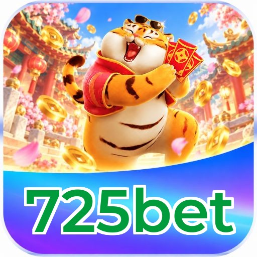 Logo 725bet
