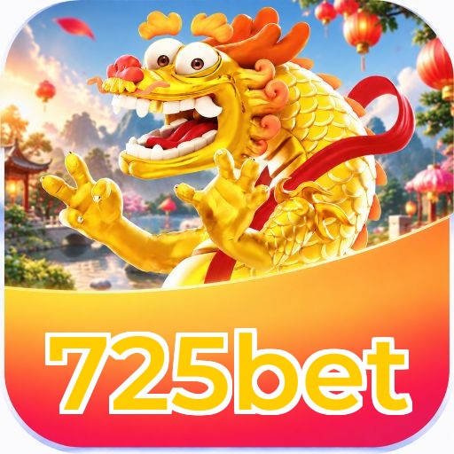 Logo 725bet - Cassino Online Brasil