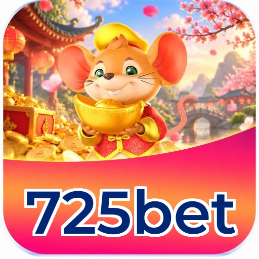 Logo 725bet