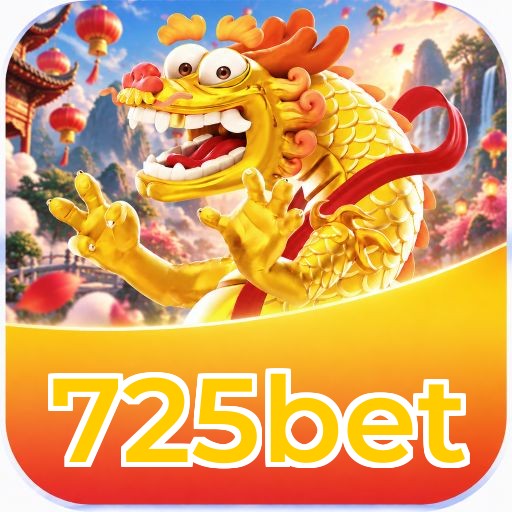 Logo 725bet - Cassino Online Brasil