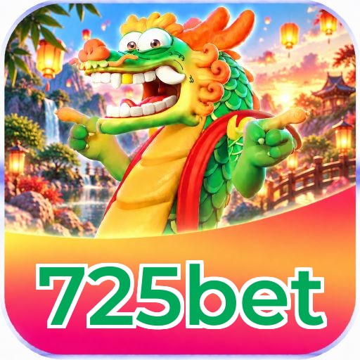 Logo 725bet