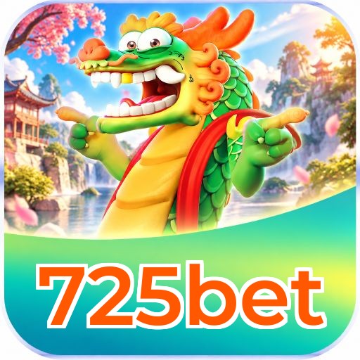 Lottery 725bet - Jogos de loteria com jackpots milionários