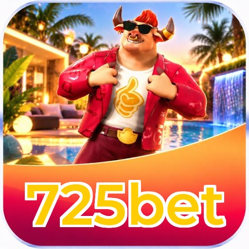 Plataforma 725bet - Tecnologia de ponta e segurança total